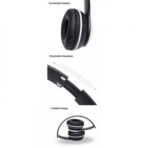 HEADPHONES OLSON personalizada